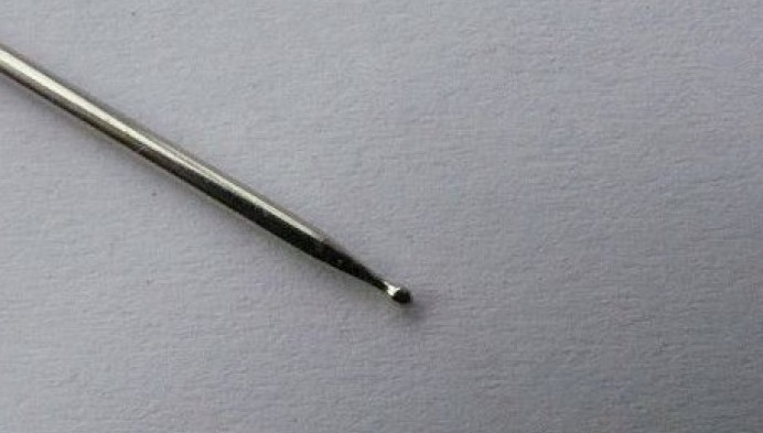 Webernadel